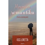 Monog&aacute;m romantika - Kiss Loretta