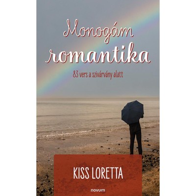 Monog&amp;aacute;m romantika - Kiss Loretta foto