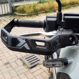 Autocolante din rășină 3D pentru Honda X-ADV 2021-2024, pereche de protecție &icirc;mpotriva șocurilor și zg&acirc;rieturilor