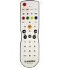 Telecomanda universala pentru TV model Superior SAFE se poate spala