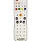 Telecomanda universala pentru TV model Superior SAFE se poate spala