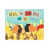 Benji, the Bad Day, and Me