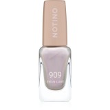 Notino Gel Effect Nail Polish lac de unghii cu efect de gel 909 Swan Lake 10 ml