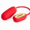 Ou Vibrator Muse, Rosu
