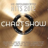 Various - Die Ultimative Chart Show - Die Erfolgreichsten Hits 2012, 2xCD