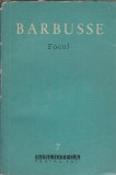 Focul - Henri Barbusse