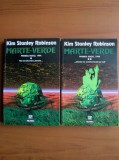 Kim Stanley Robinson - Marte-verde ( 2 vol. )