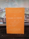 Ghioca și Teodorescu, Culegere de probleme, Matematica..., București 1987, 169