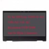 Ansamblu Display Laptop, HP, Envy X360 13-AG, 13M-AG, L19577-001, FHD, cu touchscreen, 30 pini