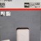 Bosch Set 10 foi abrazive WP R180/93x185mm ProAdvanced PowerfulTools