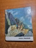 Ghid Valea Prahovei - Editura Meridiane, 1966 - Carte Turistica Rara