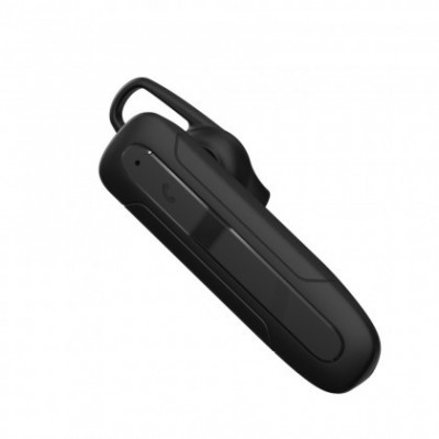 Casti Handsfree Bluetooth Multipoint, XO-BE28 Negru Blister foto