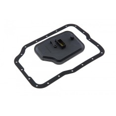 Filtru hidraulic, cutie de viteze automata Gearbox 4f27e, Fn4ael, J39a Ford Focus 1998-, Fiesta 2008-, C-Max 2007-, Mazda 3 2003-, 6 2002-, FN01-21-5