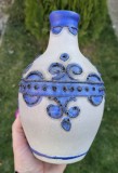 VAZA / VAS DECORATIV DIN CERAMICA, MAREI ANII&#039;70
