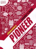 Pioneer A1.2 Elementary Teacher&#039;s Book | H.Q. Mitchell, Marileni Malkogianni, MM Publications