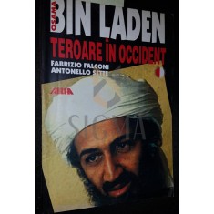 OSAMA BIN LADEN