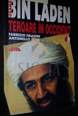 OSAMA BIN LADEN foto