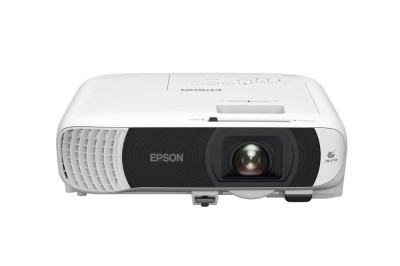 PROJECTOR EPSON EB-FH18, Tehnologie: 3LCD, LCD 0.62&amp;quot;, Luminozitate: 4100 Lumeni, foto