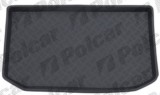 Tavita portbagaj Ford Fiesta, 08.2017-2023, montare spate, podea inalta; fara protectie antiderapanta; (PE), RapidAuto