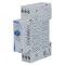 Timer Programabil 0.1s-100h SPDT 250VAC/8A 24-240VAC/DC