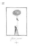 Carte postala Flower power | Ars Ana