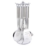 Ustensile de bucatarie din Inox Zass Gourmet ZG-KT 03 ProDesign DailyAppliances