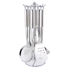 Ustensile de bucatarie din Inox Zass Gourmet ZG-KT 03 ProDesign DailyAppliances