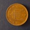 One penny 1979