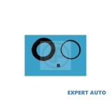 Kit reparatie etrier fata Audi AUDI 90 (89, 89Q, 8A, B3) 1987-1991