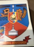 CPIF Stema cu timbru al Judetului Constanta