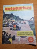 autoturism octombrie 1987-skoda 781,vw golf,test oltcit club 11,suceava