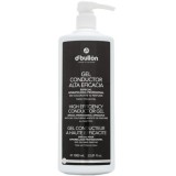 Gel Conductor pentru Aparatura Profesionala D&#039;Bullon 1000ml