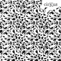 CD cirKus ‎– Laylow, original, holograma