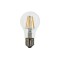 Bec E27 cu filament LED A60 6W 2700K V-TAC