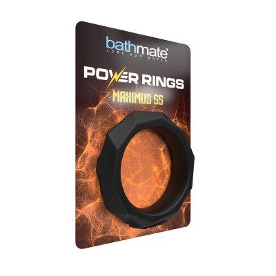 Inel erectie - Power Ring - Maximus 55 foto
