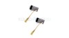 2x Z&acirc;na cărbunelui, perie de motor 6,5x8x13 pentru scule electrice, VHBW