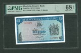 Rhodesia 1dollar 1978 P34c UNC SUPERB