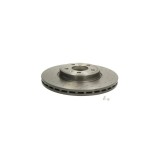 Disc frana AUDI A5 Cabriolet 8F7 BREMBO 09A8201X