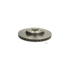 Disc frana AUDI A5 Sportback 8TA BREMBO 09A8201X