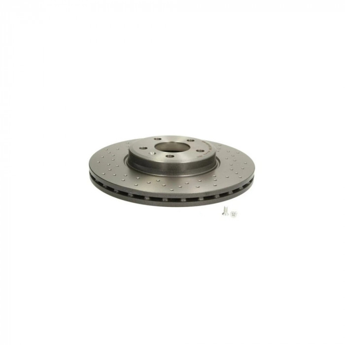 Disc frana AUDI A4 8K2 B8 BREMBO 09A8201X