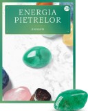 Aventurin. Volumul 29. Energia pietrelor