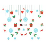 Cumpara ieftin Tatuaj Unghii LUXORISE Holiday Frost, A1159