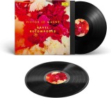 Victor le Masne: Ravel Recomposed - Vinyl | Rahim Redcar, Camille Thomas, Julius Asal