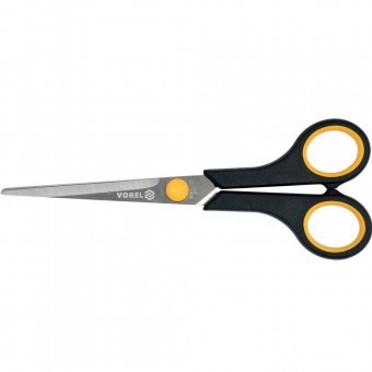 Foarfeca de mana 170 mm, inox