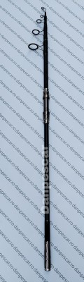 Lanseta carbon Eastshark Tele Carp 3,90m A:160-360gr cu mandrina culisanta foto