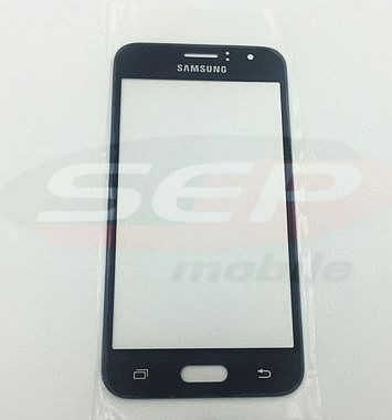 Geam Samsung Galaxy J1(2016) / J120 BLACK foto