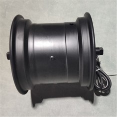 Motor scuter electric 1500w 60v Chopper CITY COCO smartbalance harley