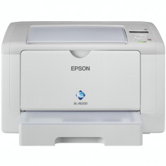 Imprimanta Laser Monocrom A4 Epson AL-M200N, 30ppm, 1200 x 1200, Retea, USB foto