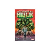 Incredible Hulk Vol. 1: Age of Monsters