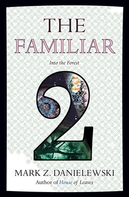 The Familiar, Volume 2: Into the Forest foto